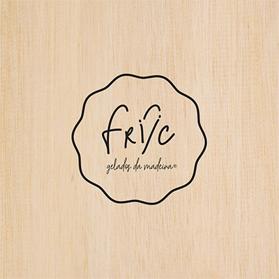 Separador Logo Friic (1a linha)