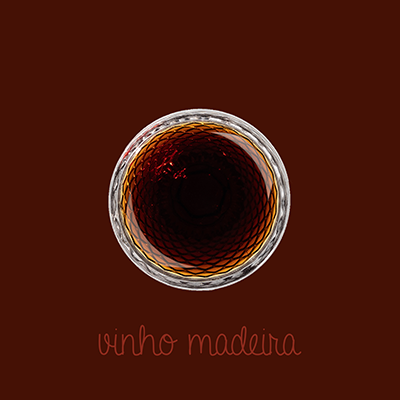 Vinho Madeira